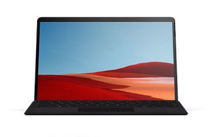 望花安装 Surface 更新时遇到问题？
