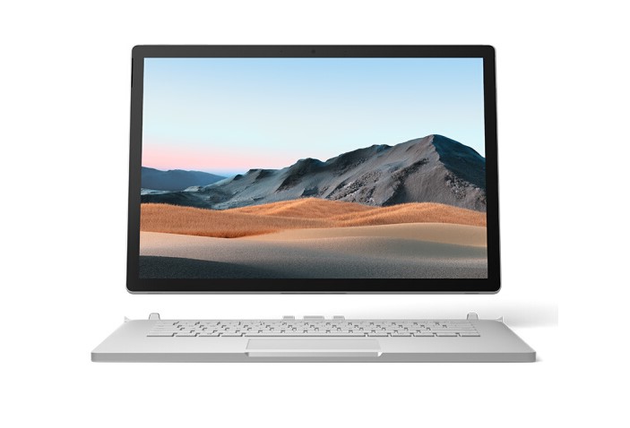 望花Surface 维修前的准备工作